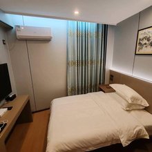 彭水尚客公寓(城北客运站店)