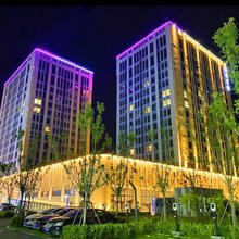 HL皓澜·智能民宿(秦皇岛昌黎宾馆店)