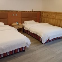 大录乡阳光客栈