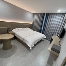 上海新源宾馆