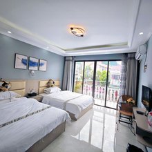 十年后民宿(中国天眼科普基地店)