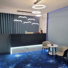 亚兰酒店