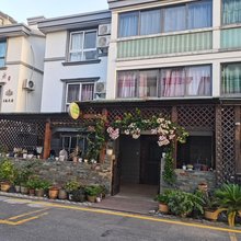 朱家尖悦来小栈