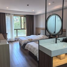 昌吉喜来居大酒店