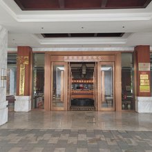 六盘水百车河温泉酒店