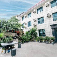 九寨沟悦庭山舍民宿