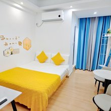 时光安然公寓(广州大学城店)