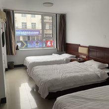 永成宾馆(昌黎火车站店)