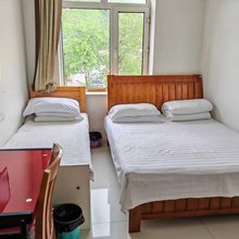 汤旺鑫佳缘旅馆