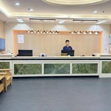 皇圣秀天楼酒店