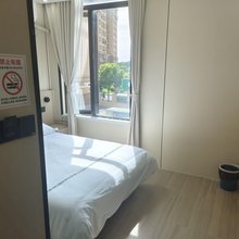 上海逸品宾馆