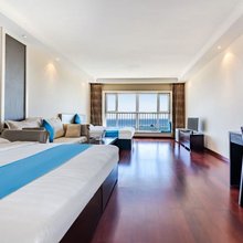 东戴河佳兆业海之星海景公寓(东戴河大街1号分店)