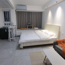 瞰海民宿