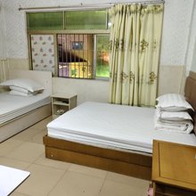 深圳顺丰住宿