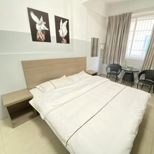 广州豪景商务公寓(黄村店)
