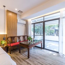 炳红公寓(筼筜路2号分店)
