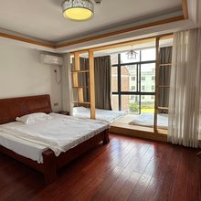 天台水云轩民宿