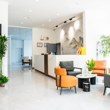 北京北建青年酒店(中国传媒大学褡裢坡地铁站店)