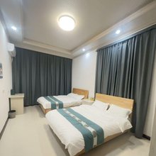 平潭渔人客栈