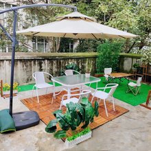 成都熊猫青年民宿(华阳店)