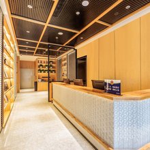 漫岸酒店(302医院店)