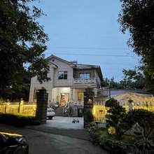安吉云舒山墅