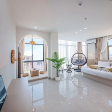 湄洲岛故里小庄民宿(天妃故里店)