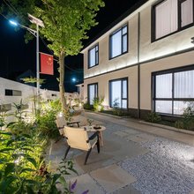 清风·漫悦民宿(上海枫泾古镇店)