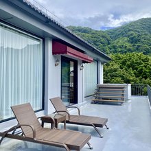 览山谷·半岭民宿