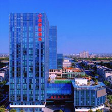 绍兴奥斯登酒店(奥体中心绍兴市政府店)