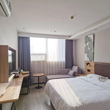 格林豪泰酒店(南京科技职业学院店)