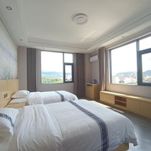禄丰金诺酒店