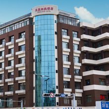 吕梁东星快捷酒店