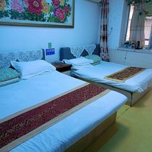 延吉韩英旅店