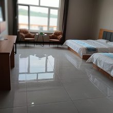 乌兰布统牧乡情民宿