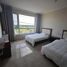微山小雨民宿(微山岛风景区店)