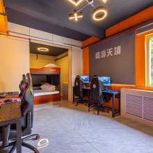兰州盛游天境酒店(康乐家园店)