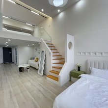 延吉花开时民宿