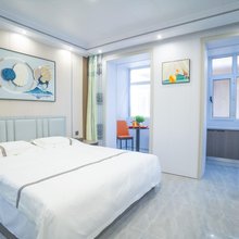 哈尔滨万顺民宿(哈科技学院店)