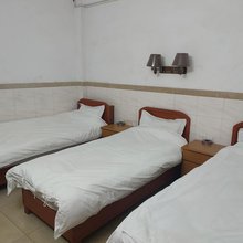 晋江青阳贵豪旅馆