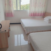 雾灵山浩瀚农家院