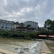 银鑫民宿