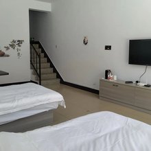 亲合源酒店