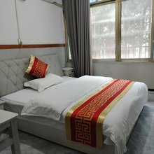 梦达民宿