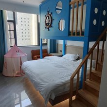星飒民宿(日照第三海水浴场店)