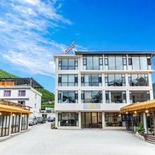 欢朋民宿(康定木格错店)