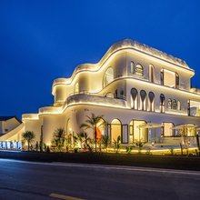 花筑奢·朗月民宿(蒲江明月村店)