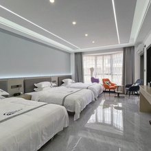 星空明亮民宿