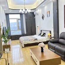 馨宿美居(湾里磨盘山店)