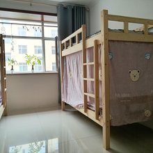 长治岸边青年旅舍